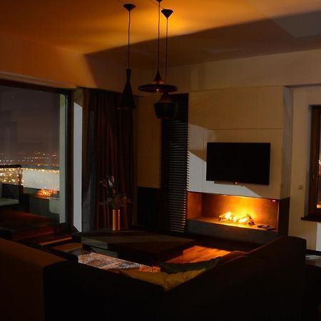 Juniper Apartment Брашов Экстерьер фото