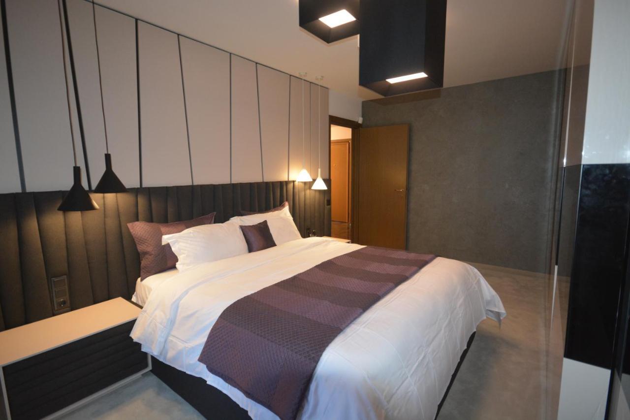 Juniper Apartment Брашов Экстерьер фото