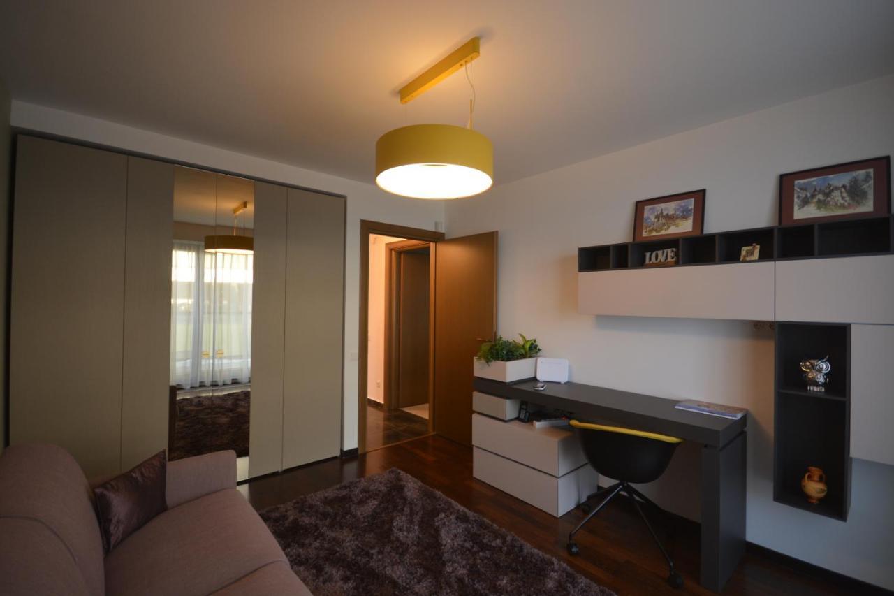 Juniper Apartment Брашов Экстерьер фото