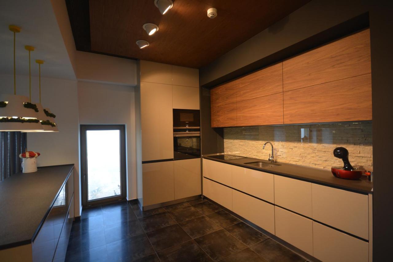 Juniper Apartment Брашов Экстерьер фото