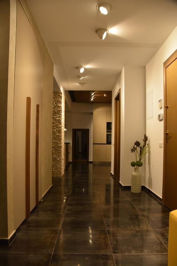 Juniper Apartment Брашов Экстерьер фото