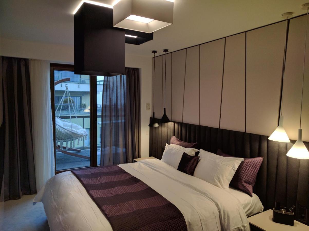 Juniper Apartment Брашов Экстерьер фото