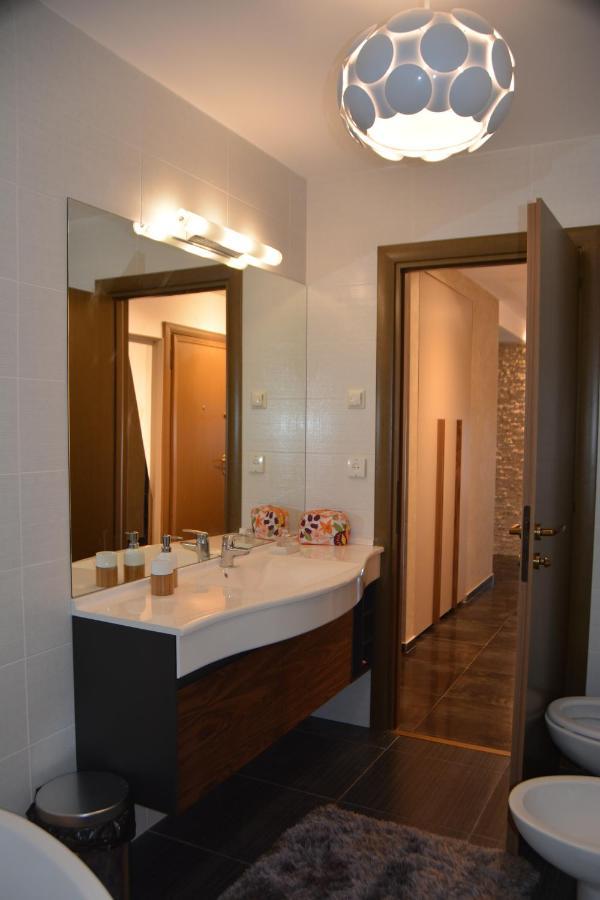 Juniper Apartment Брашов Экстерьер фото